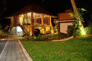 Fullmoon Villa Ubud fotoÄŸrafÄ±