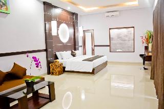 Fullmoon Villa Ubud fotoÄŸrafÄ±