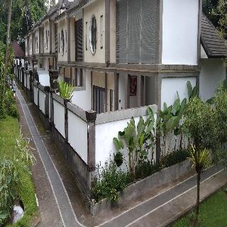 Fullmoon Villa Ubud fotoÄŸrafÄ±