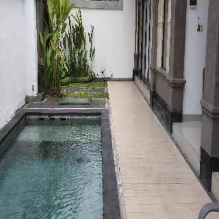Fullmoon Villa Ubud fotoÄŸrafÄ±