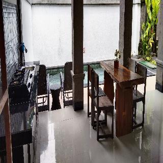 Fullmoon Villa Ubud fotoÄŸrafÄ±