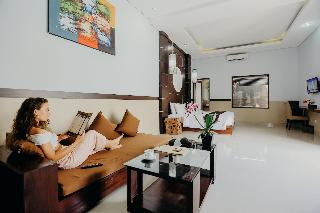 Fullmoon Villa Ubud fotoÄŸrafÄ±