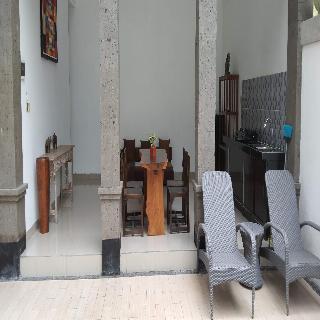 Fullmoon Villa Ubud fotoÄŸrafÄ±