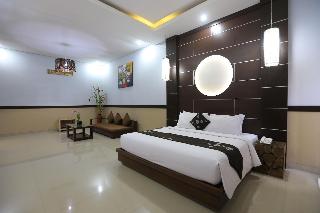 Fullmoon Villa Ubud fotoÄŸrafÄ±