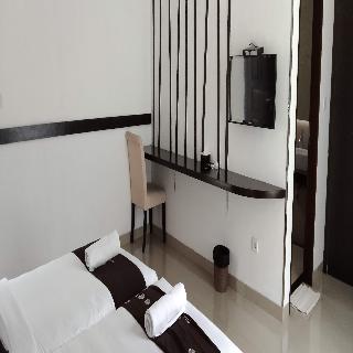 Fullmoon Villa Ubud fotoÄŸrafÄ±