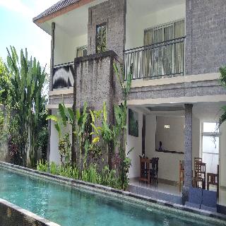 Fullmoon Villa Ubud fotoÄŸrafÄ±