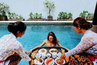 Fullmoon Villa Ubud fotoÄŸrafÄ±