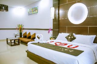Fullmoon Villa Ubud fotoÄŸrafÄ±