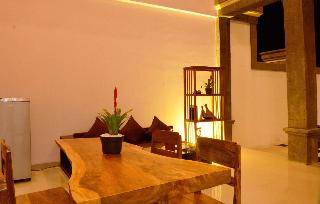 Fullmoon Villa Ubud fotoÄŸrafÄ±