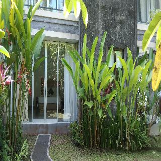 Fullmoon Villa Ubud fotoÄŸrafÄ±