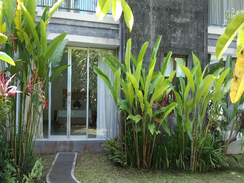 Fullmoon Villa Ubud - Oda