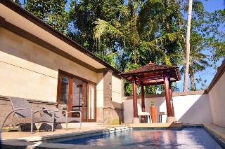 Fullmoon Villa Ubud fotoÄŸrafÄ±