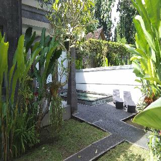 Fullmoon Villa Ubud fotoÄŸrafÄ±