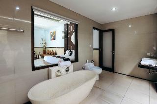 Fullmoon Villa Ubud fotoÄŸrafÄ±