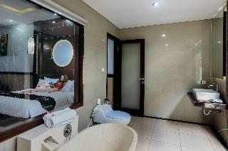 Fullmoon Villa Ubud fotoÄŸrafÄ±