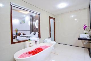 Fullmoon Villa Ubud fotoÄŸrafÄ±