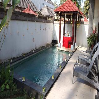 Fullmoon Villa Ubud fotoÄŸrafÄ±
