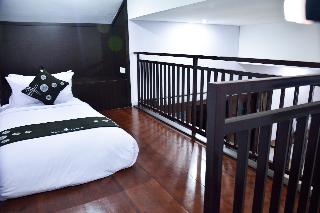 Fullmoon Villa Ubud fotoÄŸrafÄ±
