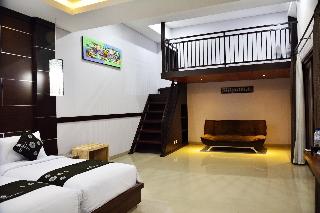 Fullmoon Villa Ubud fotoÄŸrafÄ±
