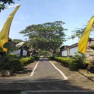 Fullmoon Villa Ubud fotoÄŸrafÄ±