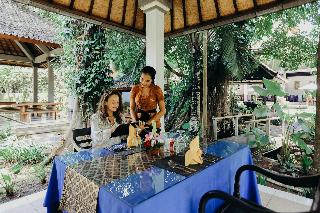 Fullmoon Villa Ubud fotoÄŸrafÄ±