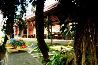 Fullmoon Villa Ubud fotoÄŸrafÄ±