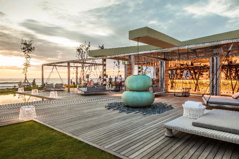 COMO Uma Canggu - Bar