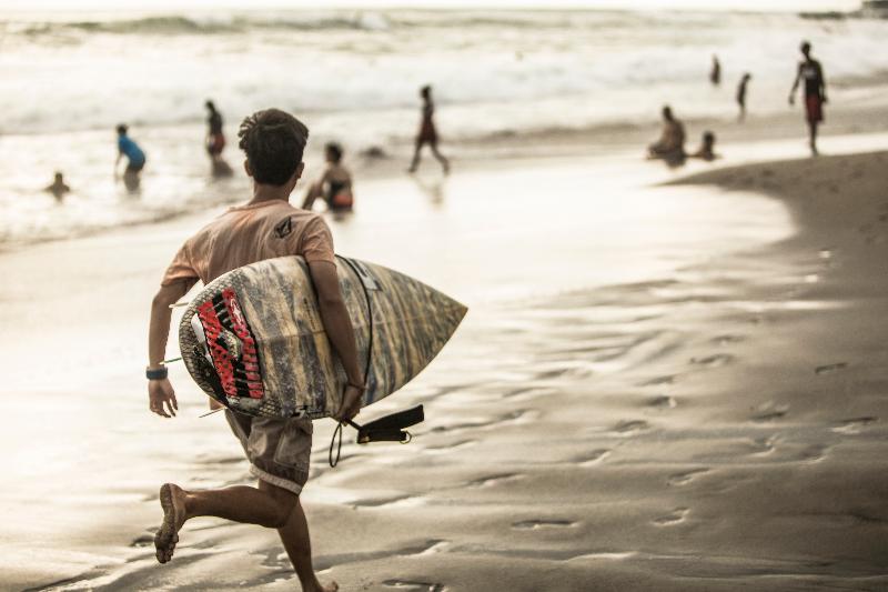COMO Uma Canggu - Aktivite