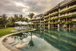 COMO Uma Canggu otel fotoğrafı