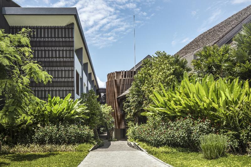 COMO Uma Canggu - Genel