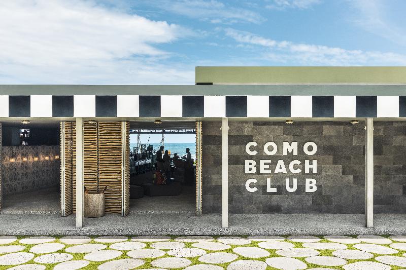 COMO Uma Canggu - Restoran