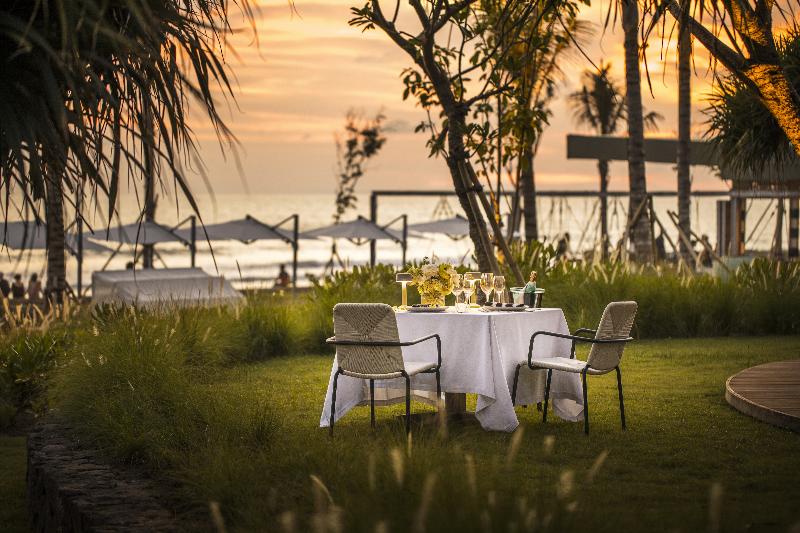 COMO Uma Canggu - Restoran