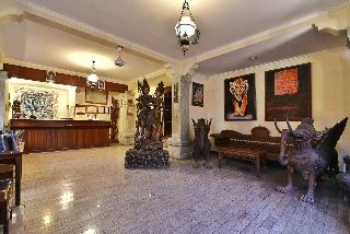 Kumala Bali Grand Kumala fotoÄŸrafÄ±