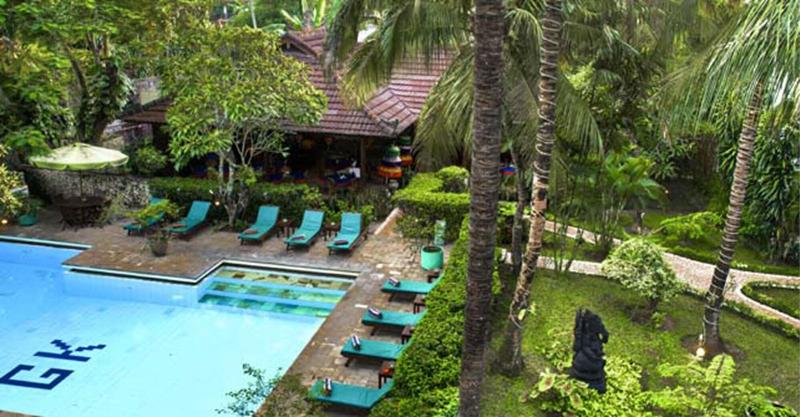 Kumala Bali Grand Kumala - Aktivite