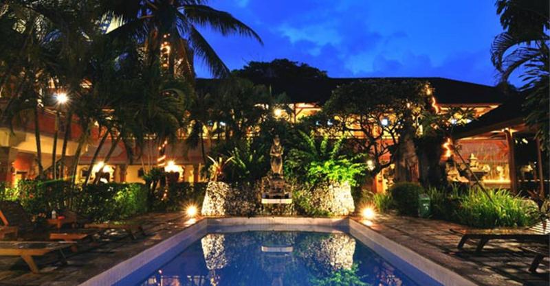 Kumala Bali Grand Kumala - Aktivite