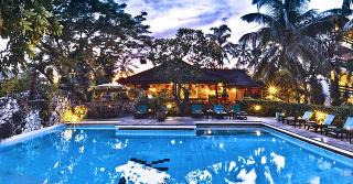 Kumala Bali Grand Kumala otel fotoğrafı