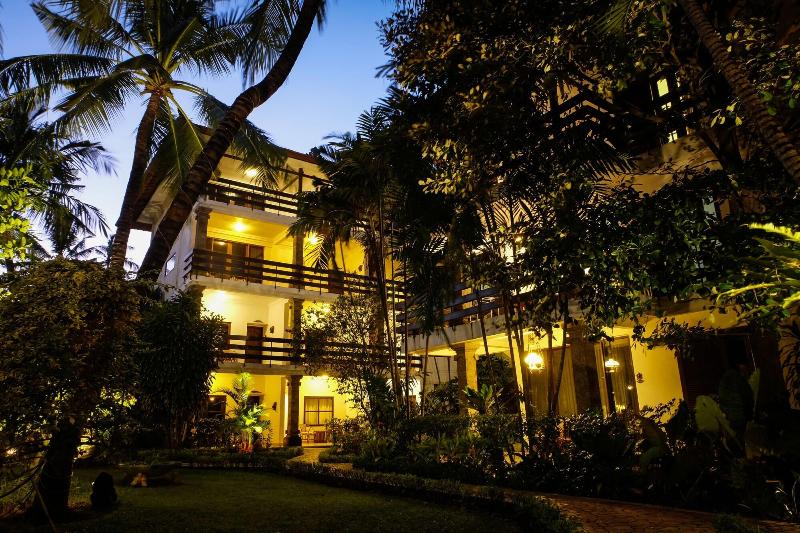 Kumala Bali Grand Kumala - Genel