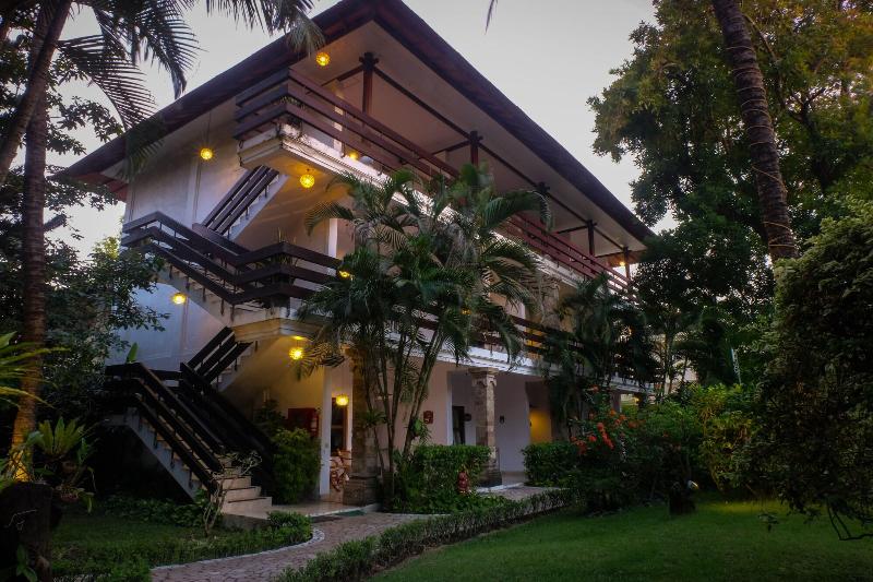 Kumala Bali Grand Kumala - Genel