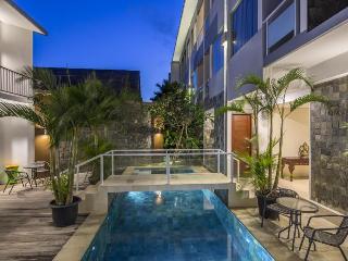 M Suite Bali otel fotoğrafı