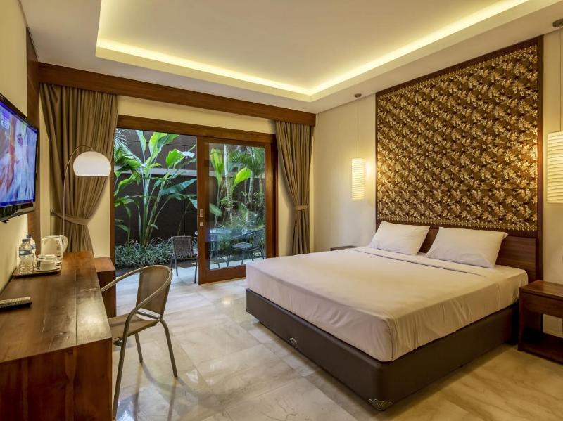 M Suite Bali - Genel