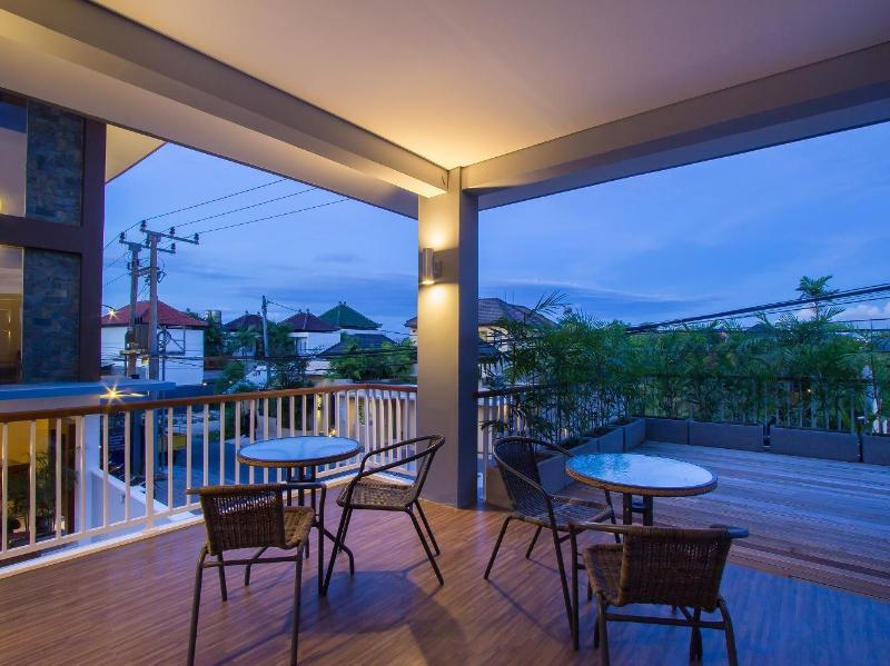 M Suite Bali - Genel
