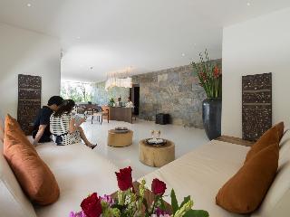 The Layar Designer Villas Spa fotoÄŸrafÄ±