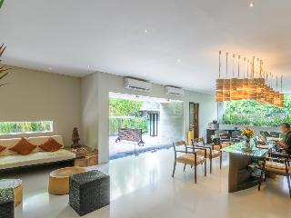 The Layar Designer Villas Spa fotoÄŸrafÄ±