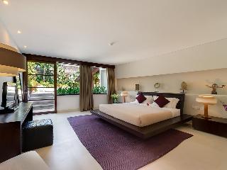 The Layar Designer Villas Spa fotoÄŸrafÄ±