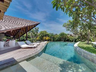 The Layar Designer Villas Spa fotoÄŸrafÄ±
