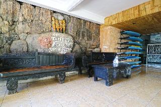 4012 Ari Beach Inn fotoÄŸrafÄ±