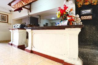 4012 Ari Beach Inn fotoÄŸrafÄ±