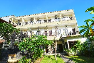 4012 Ari Beach Inn otel fotoğrafı