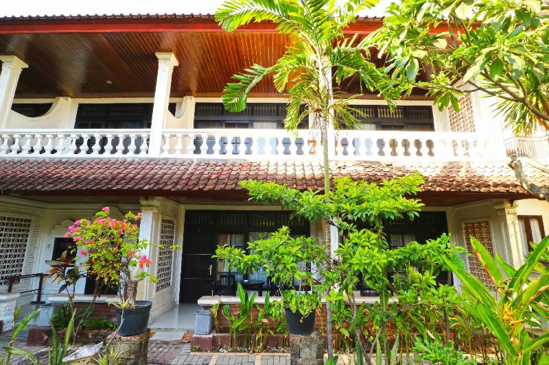 4012 Ari Beach Inn - Genel