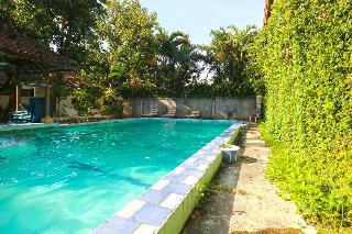 4012 Ari Beach Inn fotoÄŸrafÄ±